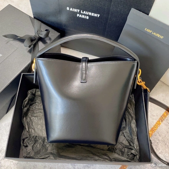 Rep ladies REP BAG-17*20*13CM  YSL LE SMALL 37 0804